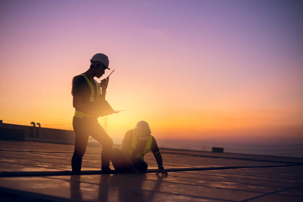 Best Slate Roofing Contractor  in Marlene Village, OR