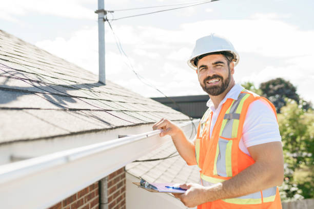 Heating Cable for Roof Installation in Marlene Village, OR