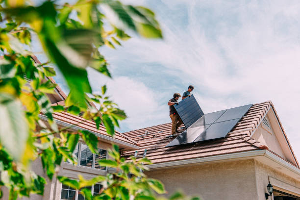 Quick and Trustworthy Emergency Roof Repair Services in Marlene Village, OR