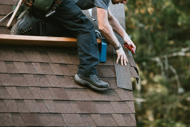 Best Commercial Roofing Services  in Marlene Village, OR